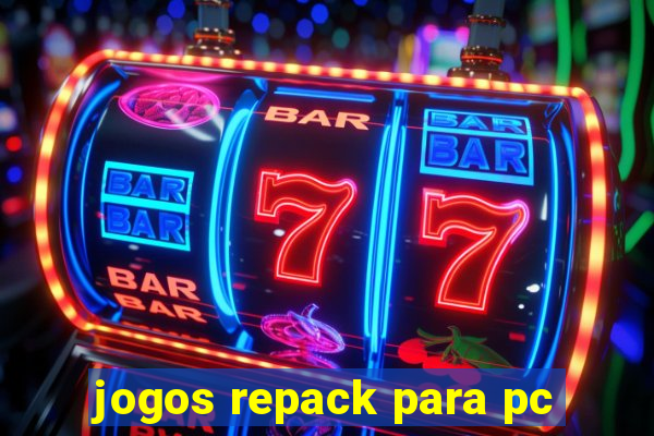 jogos repack para pc